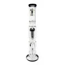 Bong Abduzido Gold Line Tree Ice 2 de frente