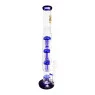 Bong Abduzido Gold Line Grande Honey Tree 3 de lado