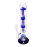 Bong Abduzido Gold Line Grande Honey Tree 3 de perto