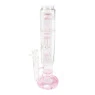 Bong Abduzido Gold Line Grande Honey Tree 3 de perto