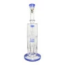 Bong Abduzido Gold Line Big Hydra 2 de frente