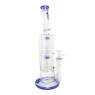 Bong Abduzido Gold Line Big Hydra 2  de lado