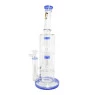 Bong Abduzido Gold Line Big Hydra 2  de lado