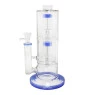 Bong Abduzido Gold Line Big Hydra 2 de perto
