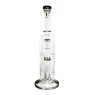 Bong Abduzido Gold Line Big Hydra 2 de frente