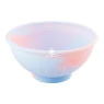 Cuia Silicone Abduzido Half Cream de frente tabacaria da mata
