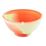 Cuia Silicone Abduzido Half Cream de frente tabacaria da mata
