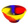 Cuia de Silicone Abduzido Half Sunset de frente tabacaria da mata