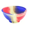 Cuia de Silicone Abduzido Half Vintage de frente tabacaria da mata
