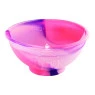 Cuia de Silicone Abduzido Half Vintage de frente tabacaria da mata