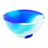 Cuia de Silicone Abduzido Half Vintage de frente tabacaria da mata