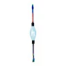 Dab Tool Inox Abduzido Gem de frente tabacaria da mata