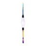 Dab Tool Inox Abduzido Gem de frente tabacaria da mata