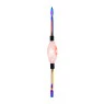 Dab Tool Inox Abduzido Gem de frente tabacaria da mata