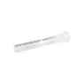 Downstem de Vidro Abduzido Classical 3,5mm de lado