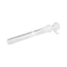 Downstem de Vidro Abduzido Classical 4,5mm de lado tabacaria da mata