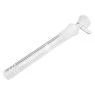Downstem de Vidro Abduzido Classical 5mm de lado tabacaria da mata