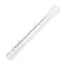 Downstem de Vidro Abduzido Classical 5,5mm de lado tabacaria da mata