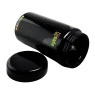 Pote de Vidro UV Abduzido Besafe 1000ml aberto