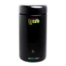 Pote de Vidro UV Abduzido Besafe 500ml DE FRENTE