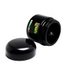 Pote de Vidro UV Abduzido Besafe 50ml ABERTO