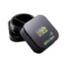 Slick de Vidro UV Abduzido Besafe  Double 9ml aberto