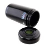 Pote de Vidro UV ABDZ Besafe Tech 500ml de lado aberto