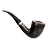 Cachimbo Bazzaneli Premium Açoita 002 de frente tabacaria da mata
