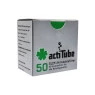 actiTube Slim 50 unidades