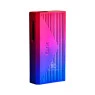 Airis Mystica III Bateria p/ Rosca 510 rosa