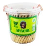 Pote de Apache Bolado Menta de frente tabacaria da mata 