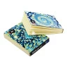 Piteira de Papel A Piteira Blue Ice Extra Longa de lado tabacaria da mata