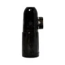 Dosador de Rapé preto