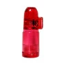 Dosador de Rapé vermelho