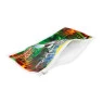 Saco Plastico Zip Bag Arturo Fuente aberto tabacaria da mata 