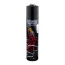  Isqueiro Clipper Astro Sports de frente tabacaria da mata 