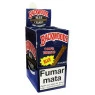 Caixa Backwoods Blue