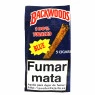 Backwoods Blue