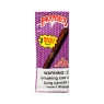 Backwoods Honey Berry c/ 3