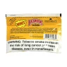 Backwoods Honey Verso