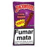 Backwoods Purple