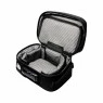 Safe Case Slow Burning Grande  preta aberta