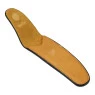 Bainha de Couro p/ Canivete Deejo 37g marrom aberto