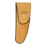 Bainha de Couro p/ Canivete Deejo 37g marroom