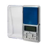 Balança Digital de Bolso MH-500 com bandeija