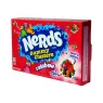 Bala Importada Nerds Gummy Clusters