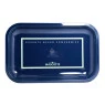 Bandeja de Metal Mascotte Rolling Tray Medium Blue