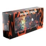 Kit Bandeja de Metal Rolling Console na caixa 