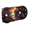 Kit Bandeja de Metal Rolling Console frente