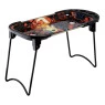 Kit Bandeja de Metal Rolling Console